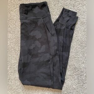 Lululemon align joggers. Size 8.